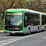 Приостановка эксплуатации электробусов  из-за пожароопасности