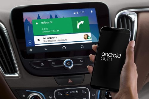 Android Auto - советы по настройке и использованию