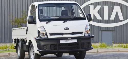 KIA и Toyota самые угоняемые коммерческие автомобили