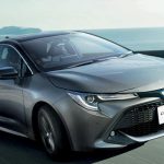 Toyota — «юбилейная» спецверсия Style 50 Million Edition