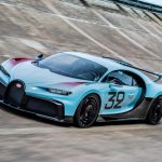 Bugatti Sur Mesure — подразделение для особых заказов