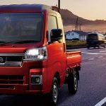 Daihatsu Hijet — семейство кей-траков следующего поколения