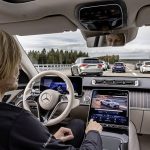 Daimler — сертифицирован первый в мире серийный автопилот третьего уровня