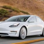 Электрокары Tesla Model 3 и Y получат несколько заметных обновлений