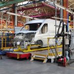 Ford Transit в Елабуге — в перспективе новый мотор и «автомат»