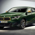 BMW — новые модификации, парковка со смартфона и другое