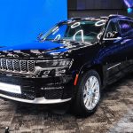 Jeep в России — новый Grand Cherokee и другие