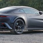 Новый Aston Martin Vantage RS V12