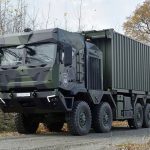 Rheinmetall — история военных грузовиков