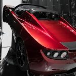 Tesla Roadster Илона Маска — 2 миллиарда миль в космосе