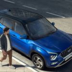 Hyundai Creta — готова «спортивная» версия N Line