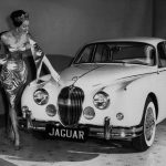 Jaguar — история создания марки