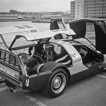 Клиновидные авто 60-70-х годов