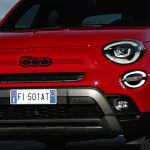 Fiat — новый супермини и три новых кроссовера к 2027 году