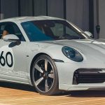 Porsche — самый мощный спорткар 911 с МКПП