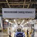 Renault продает свою долю АВТОВАЗа и московский завод