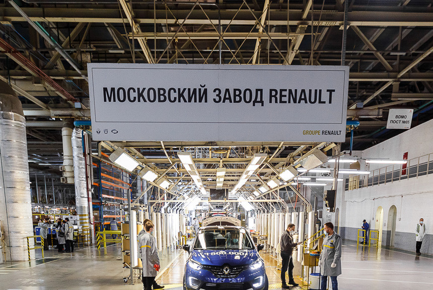 Renault продает. Renault France завод. АВТОВАЗ Рено. Заводы АВТОВАЗА В России.