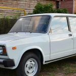 ВАЗ-2104 без пробега — 6 млн рублей за 30-летний автомобиль