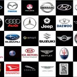 Автомобильные бренды — как правильно произносятся названия