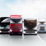Daimler Truck увеличил продажи без участия российского завода
