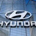 Hyundai — технология разворота автомобилей на месте