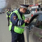МВД России предлагает расширить полномочия сотрудников Госавтоинспекции