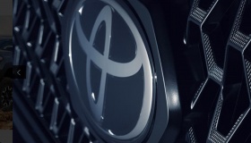 Toyota - маленький и доступный по цене пикап