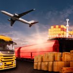 Доставка грузов в Германию