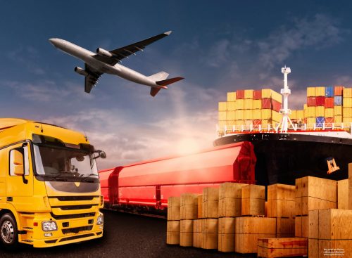 Доставка грузов в Германию