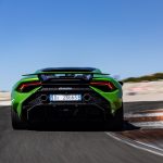 Lamborghini Huracan — преемник получит гибридную трансмиссию с подключаемым модулем