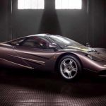 Проект совместного суперкара BMW McLaren — работы продолжаются