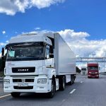 Экономия — как владельцам грузовиков «нажиться» на платных дорогах
