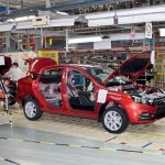 Завод Лада Ижевск готовят к выпуску нового автомобиля